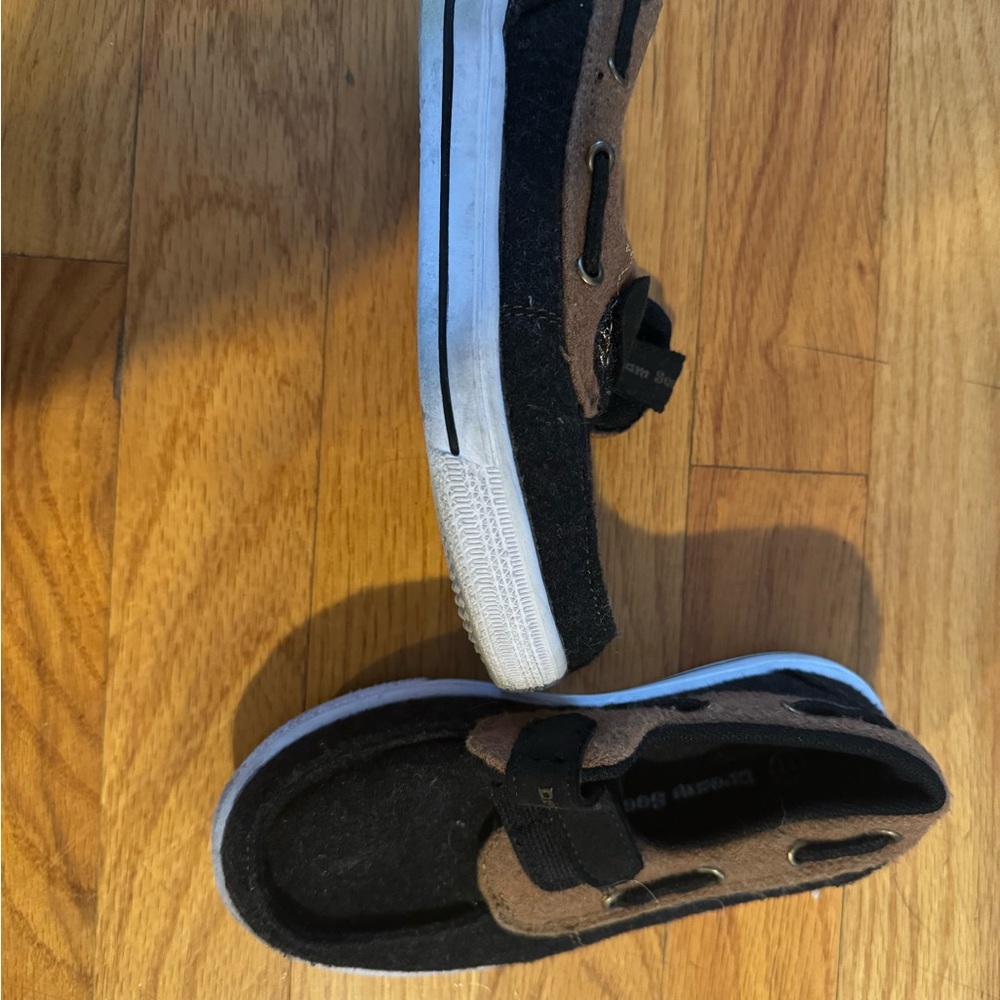 Sperry (imitation) kids shoes